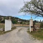 Holiday home Provencale Dans Le Golfe De Saint Tropez
