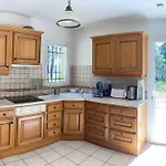 Provencale Dans Le Golfe De Saint Tropez Holiday home Grimaud