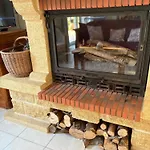 Provencale Dans Le Golfe De Saint Tropez Grimaud