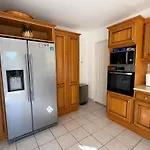 Provencale Dans Le Golfe De Saint Tropez Holiday home *
