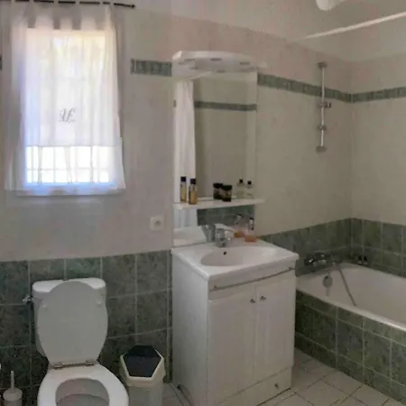 Provencale Dans Le Golfe De Saint Tropez Casa vacanze *