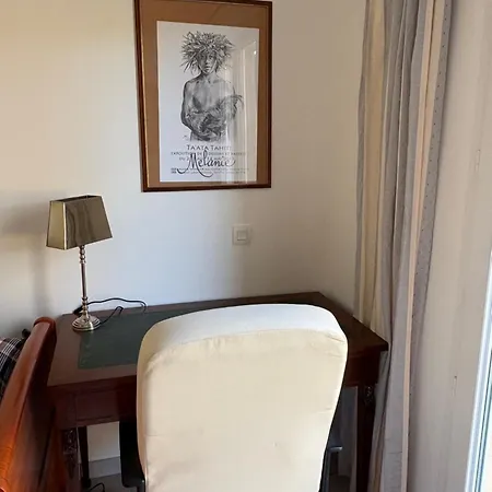 Casa de Férias Provençale Dans Le Golfe De Saint Tropez *