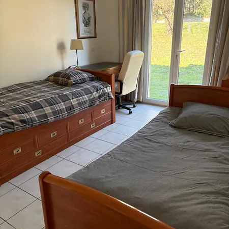 Provencale Dans Le Golfe De Saint Tropez Casa vacanze