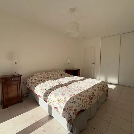 Casa vacanze Provencale Dans Le Golfe De Saint Tropez *