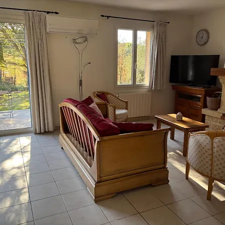 Casa vacanze Provencale Dans Le Golfe De Saint Tropez Grimaud