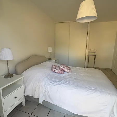 Provencale Dans Le Golfe De Saint Tropez Дом отдыха