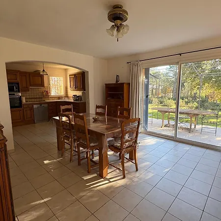 Provencale Dans Le Golfe De Saint Tropez Casa vacanze *