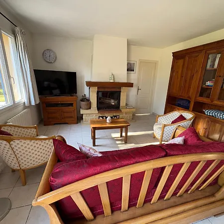 Casa vacanze Provencale Dans Le Golfe De Saint Tropez *