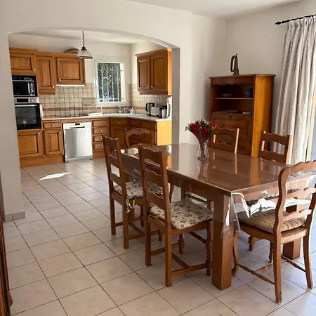 Casa vacanze Provencale Dans Le Golfe De Saint Tropez *