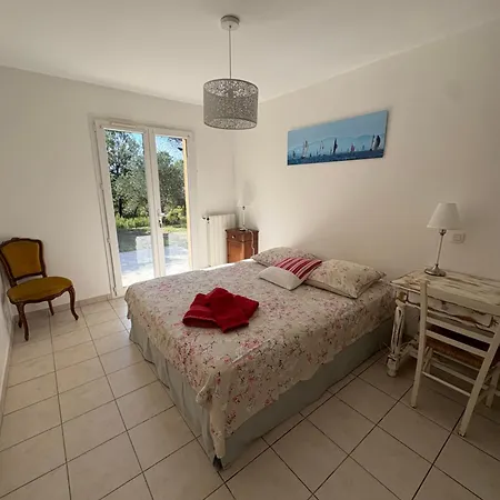 Provencale Dans Le Golfe De Saint Tropez