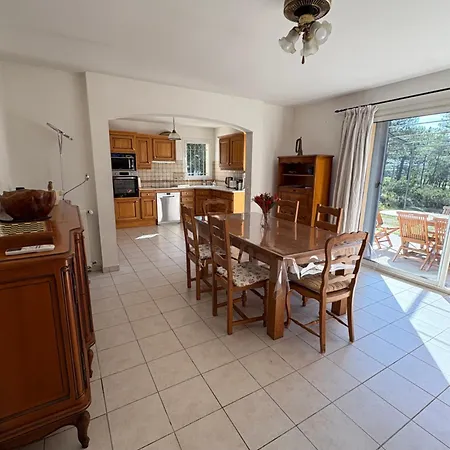 Provencale Dans Le Golfe De Saint Tropez Casa vacanze Grimaud