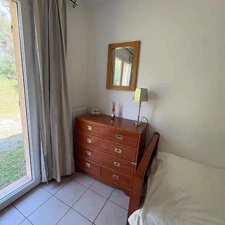 Ferienhaus Provencale Dans Le Golfe De Saint Tropez Grimaud