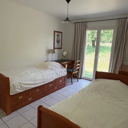 Provencale Dans Le Golfe De Saint Tropez Ferienhaus