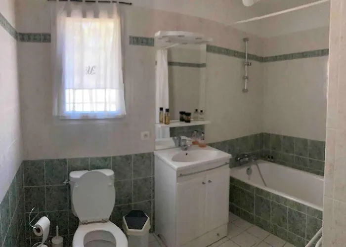 Provencale Dans Le Golfe De Saint Tropez Dom wakacyjny *