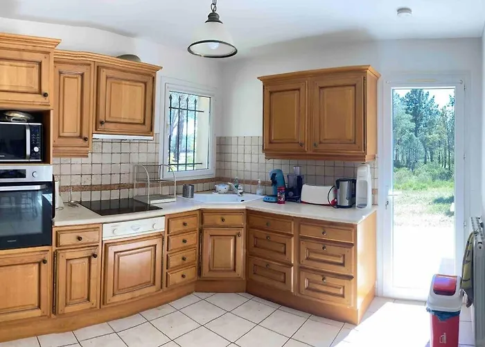 Provencale Dans Le Golfe De Saint Tropez Dom wakacyjny Grimaud