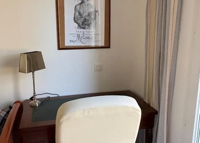 Dom wakacyjny Provencale Dans Le Golfe De Saint Tropez *