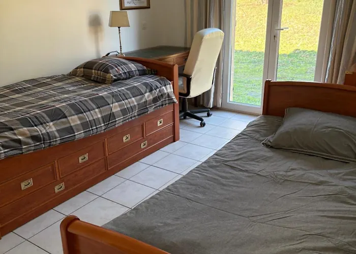 Provencale Dans Le Golfe De Saint Tropez Dom wakacyjny