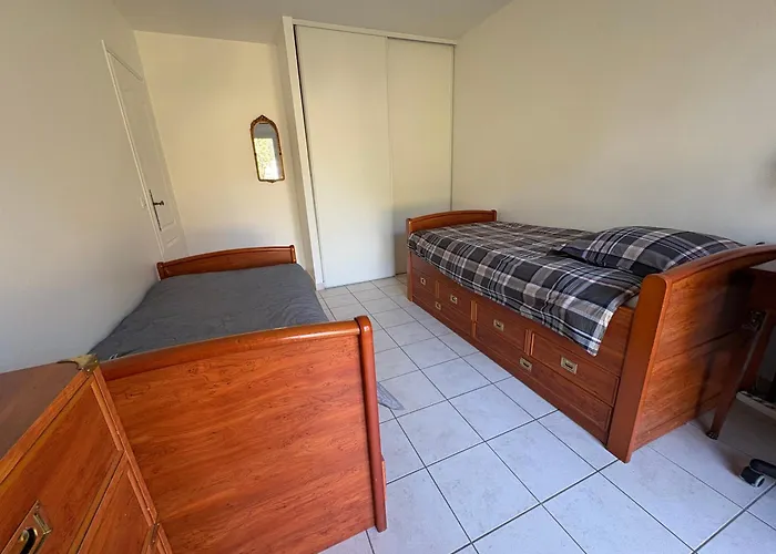 Dom wakacyjny Provencale Dans Le Golfe De Saint Tropez Grimaud