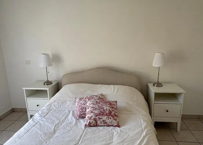 Provencale Dans Le Golfe De Saint Tropez *