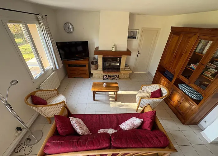 Provencale Dans Le Golfe De Saint Tropez * Grimaud