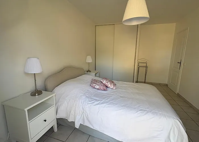 Provencale Dans Le Golfe De Saint Tropez Dom wakacyjny