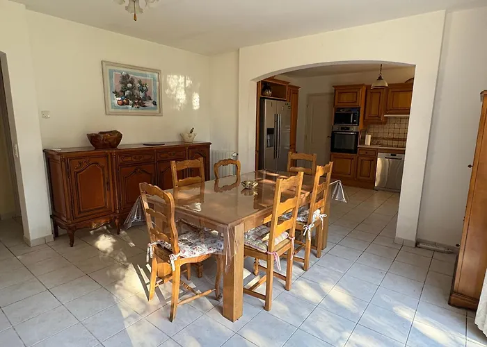 Provencale Dans Le Golfe De Saint Tropez Dom wakacyjny