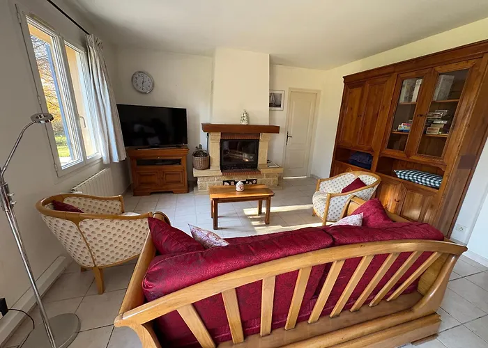 Dom wakacyjny Provencale Dans Le Golfe De Saint Tropez *