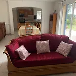 Provençale Dans Le Golfe De Saint Tropez Casa de Férias Grimaud