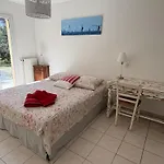 Provencale Dans Le Golfe De Saint Tropez Feriehus Grimaud