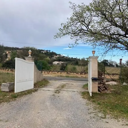 度假居 Provencale Dans Le Golfe De Saint Tropez