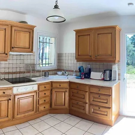 Provencale Dans Le Golfe De Saint Tropez Prázdninový dům Grimaud
