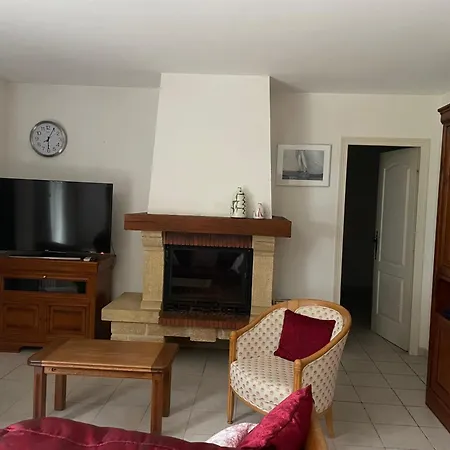 Provencale Dans Le Golfe De Saint Tropez