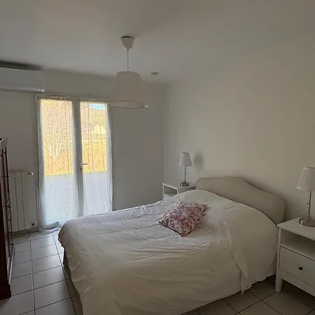 Provencale Dans Le Golfe De Saint Tropez Prázdninový dům