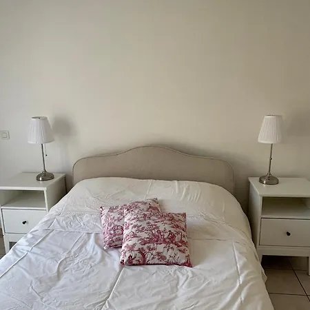 Provencale Dans Le Golfe De Saint Tropez *