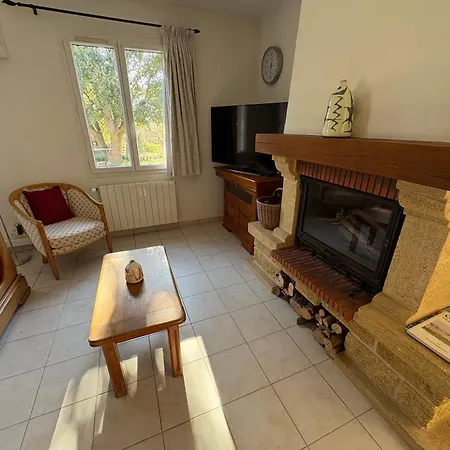 Provencale Dans Le Golfe De Saint Tropez Гримо