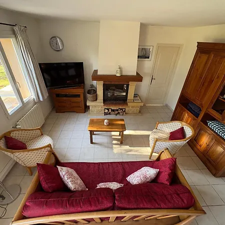 Provencale Dans Le Golfe De Saint Tropez * 格里莫