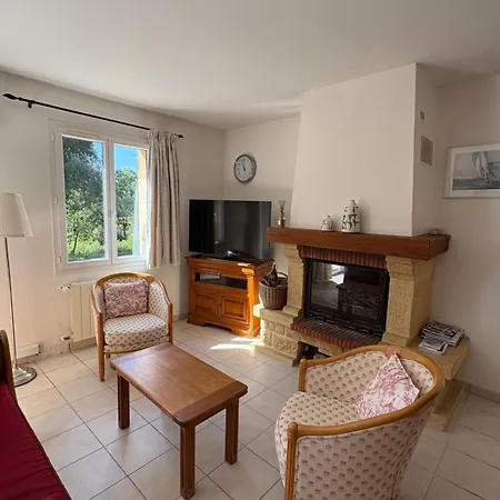 Provencale Dans Le Golfe De Saint Tropez *