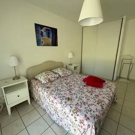 Provencale Dans Le Golfe De Saint Tropez Дом отдыха *