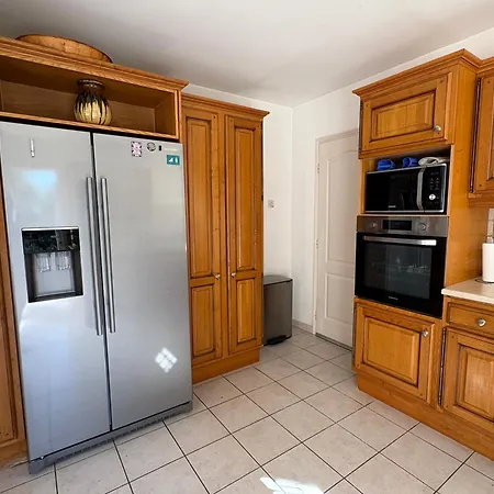 Provencale Dans Le Golfe De Saint Tropez Vakantiehuis *