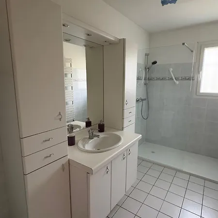 Provencale Dans Le Golfe De Saint Tropez Vakantiehuis *