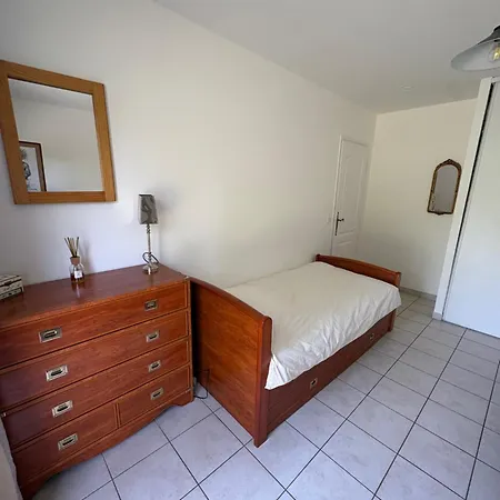 Vakantiehuis Provencale Dans Le Golfe De Saint Tropez