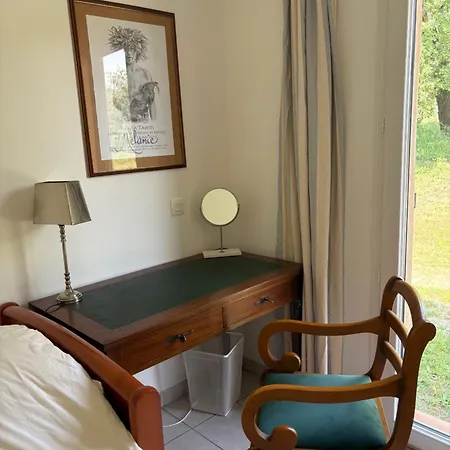 Vakantiehuis Provencale Dans Le Golfe De Saint Tropez