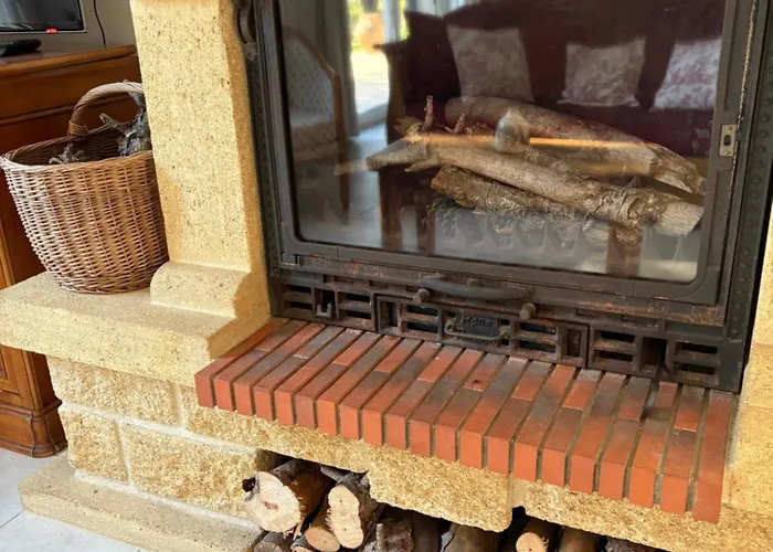 Provencale Dans Le Golfe De Saint Tropez Grimaud