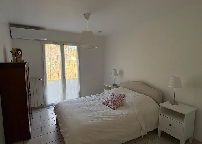 Provencale Dans Le Golfe De Saint Tropez Vakantiehuis