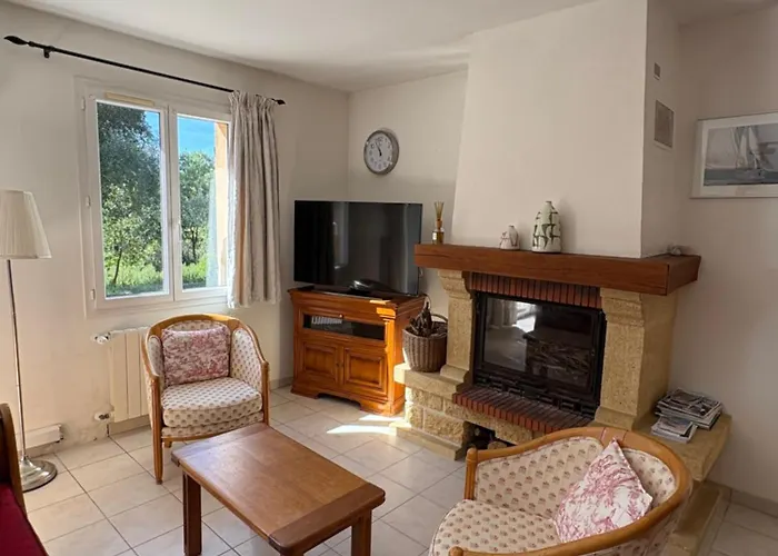 Provencale Dans Le Golfe De Saint Tropez *